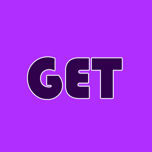 کاربرد get در زبان انگلیسی