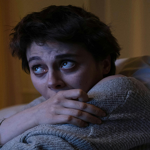 ترس از مکالمه انگلیسی