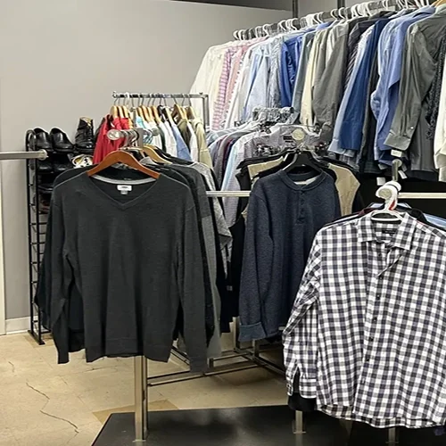 اصطلاحات انگلیسی درباره لباس