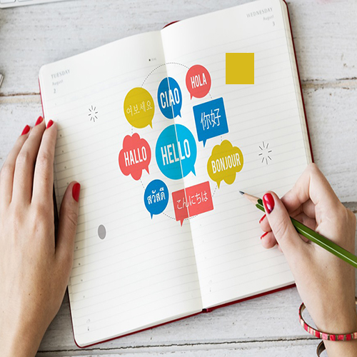 اهمیت یادگیری زبان دوم