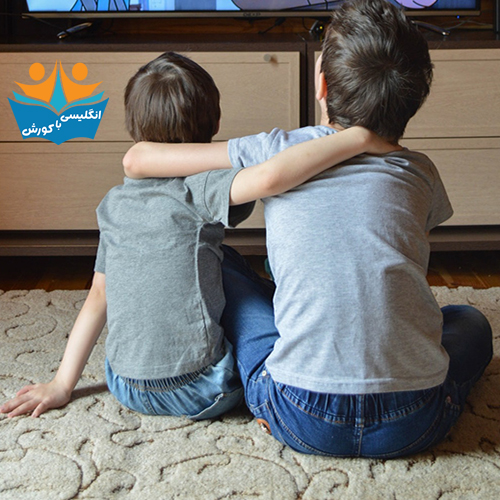 بیان اختلاف سنی در زبان انگلیسی